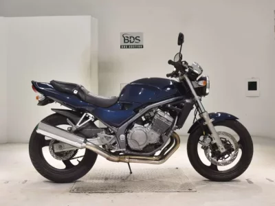 Kawasaki BALIUS250
