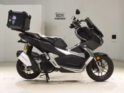 Honda ADV150