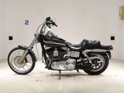 Harley-Davidson HARLEY FXDWG1450