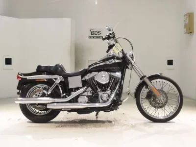 Harley-Davidson HARLEY FXDWG1450