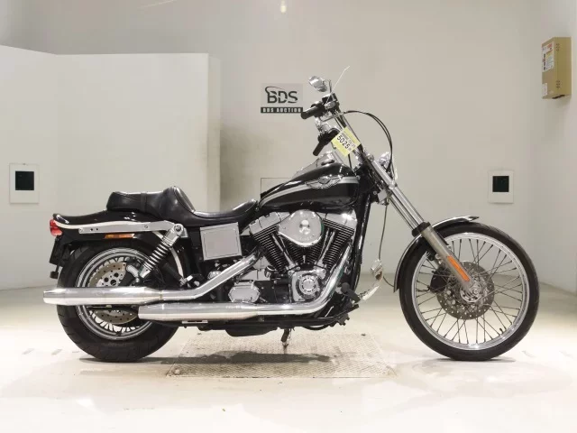 Harley-Davidson HARLEY FXDWG1450