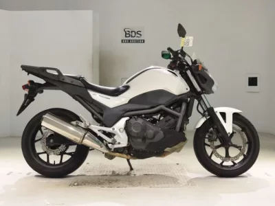 Honda NC700S
