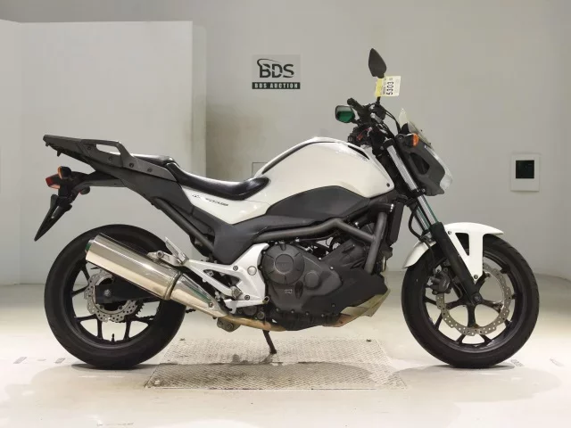 Honda NC700S