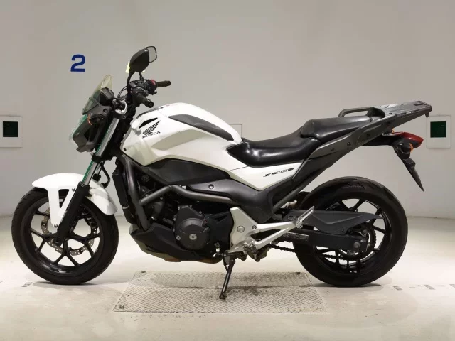 Honda NC700S