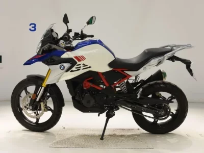 Other BMWG310GS