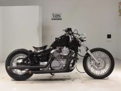 Yamaha DRAGSTAR 250