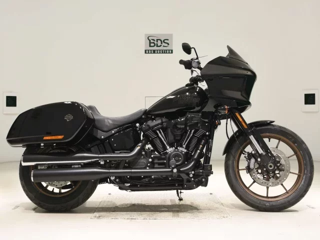Harley-Davidson HARLEY FXLRST1920
