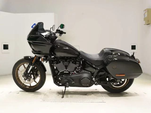 Harley-Davidson HARLEY FXLRST1920