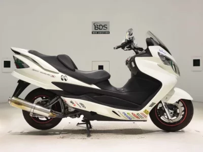 Suzuki SKYWAVE 250S-3
