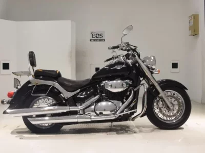 Suzuki INTRUDER 400 CLASSIC