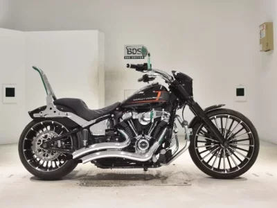 Harley-Davidson HARLEY FXBR1920