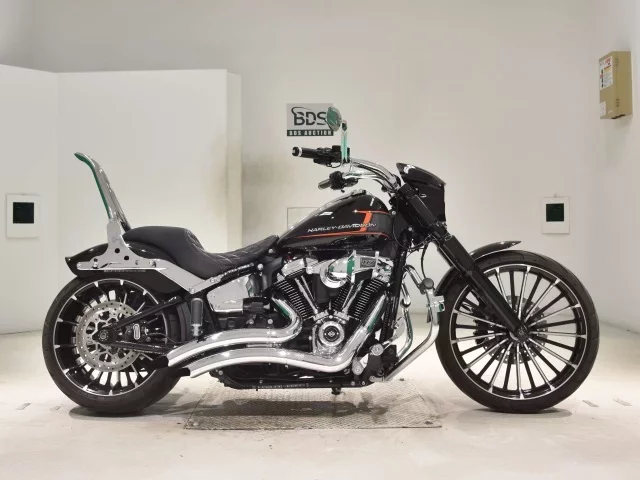 Harley-Davidson HARLEY FXBR1920