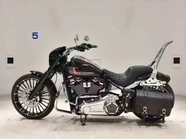 Harley-Davidson HARLEY FXBR1920