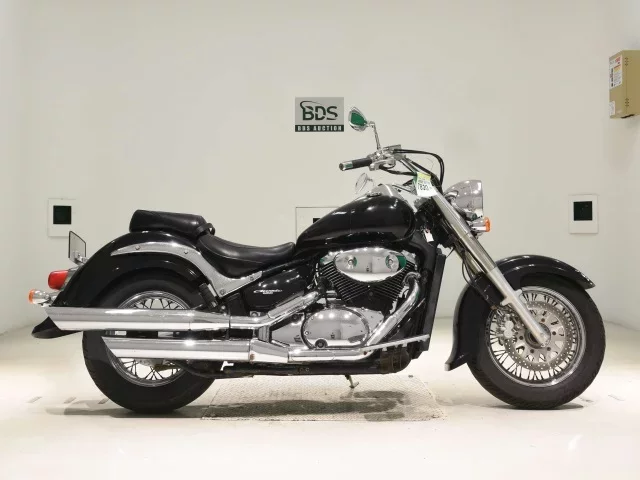 Suzuki INTRUDER 400 CLASSIC