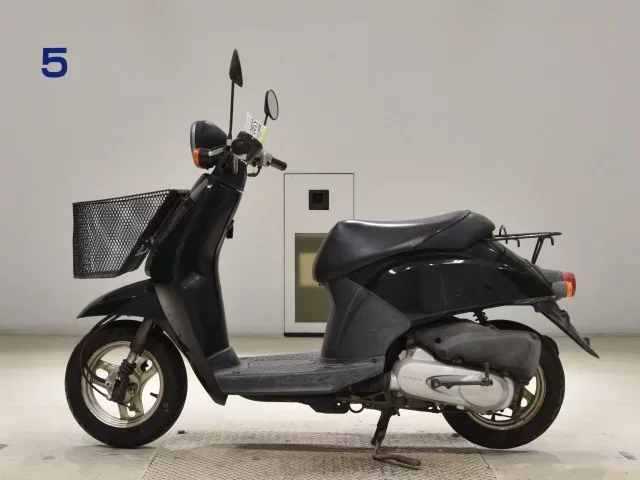 Honda TODAY