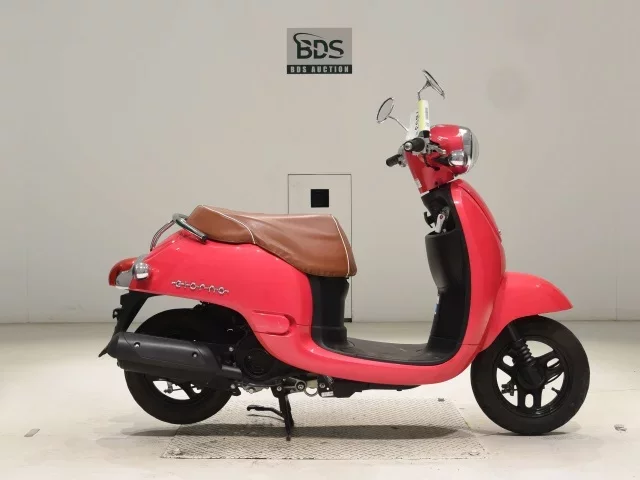 Honda GIORNO