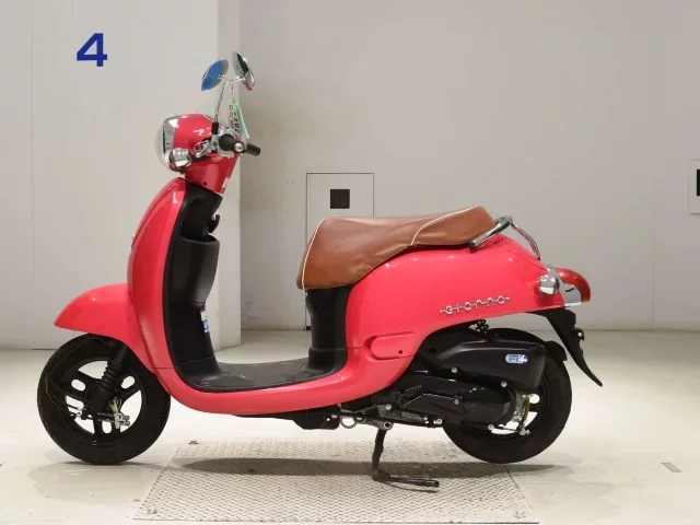 Honda GIORNO