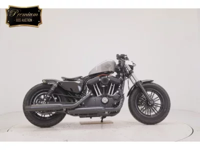 Harley-Davidson HARLEY XL1200X