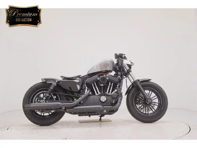 Harley-Davidson HARLEY XL1200X