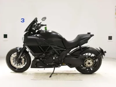 Ducati DUCATI DIAVEL