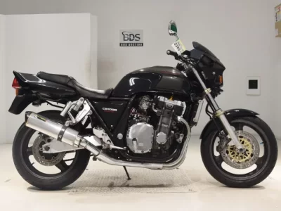 Honda CB1000SF