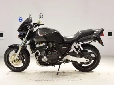 Honda CB1000SF