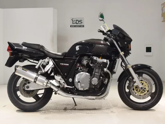 Honda CB1000SF