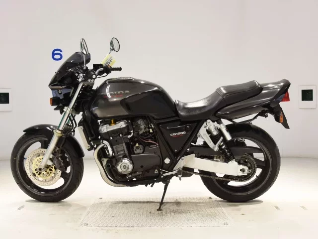 Honda CB1000SF