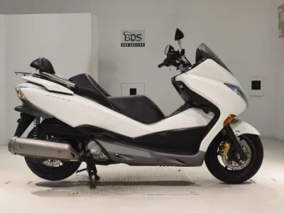 Honda FORZA ABS