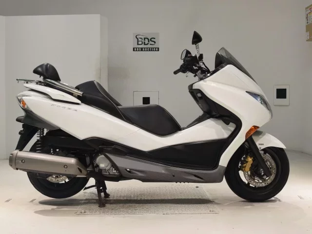 Honda FORZA ABS