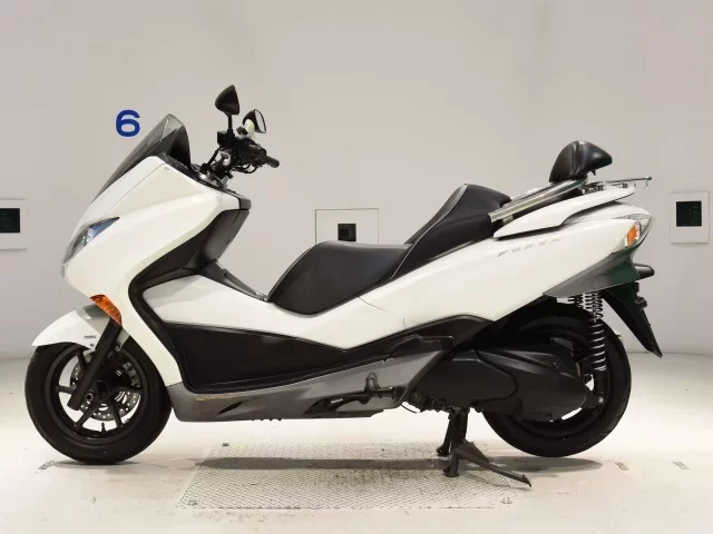 Honda FORZA ABS
