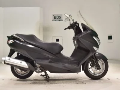 Suzuki BURGMAN200