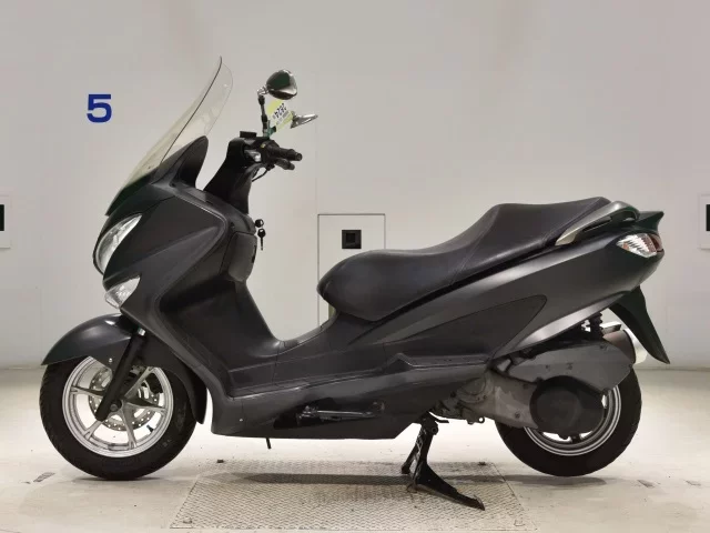 Suzuki BURGMAN200