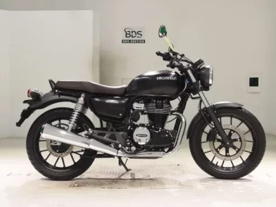 Honda GB350