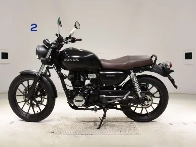 Honda GB350