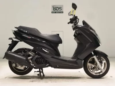 Yamaha MAJESTY 155S