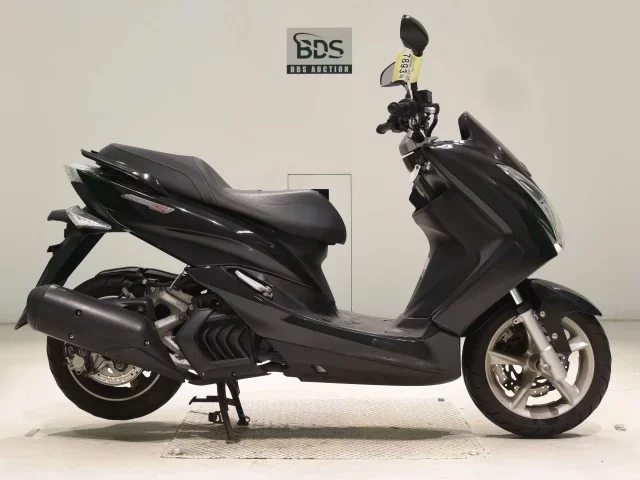 Yamaha MAJESTY 155S