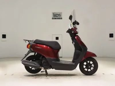 Honda TACT-4