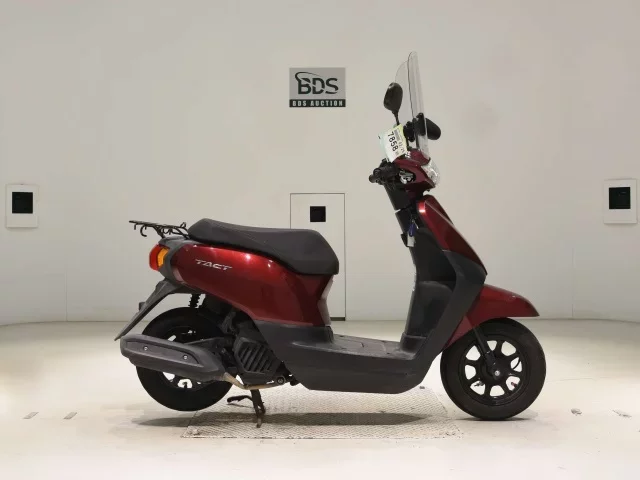 Honda TACT-4