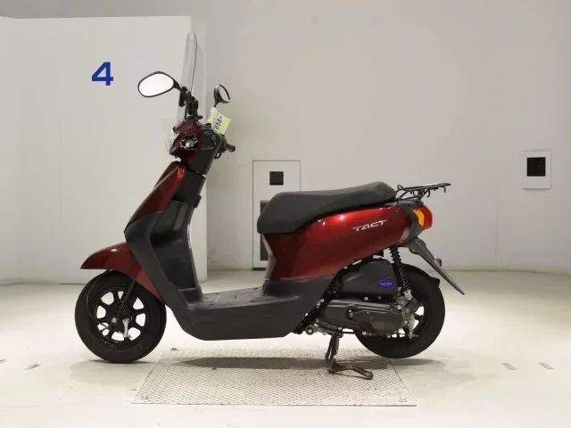 Honda TACT-4