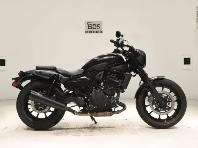 Kawasaki ELIMINATOR 400-3SE