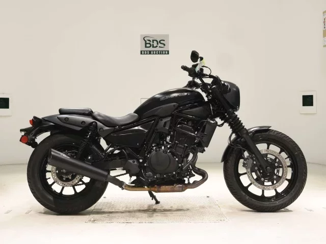 Kawasaki ELIMINATOR 400-3SE