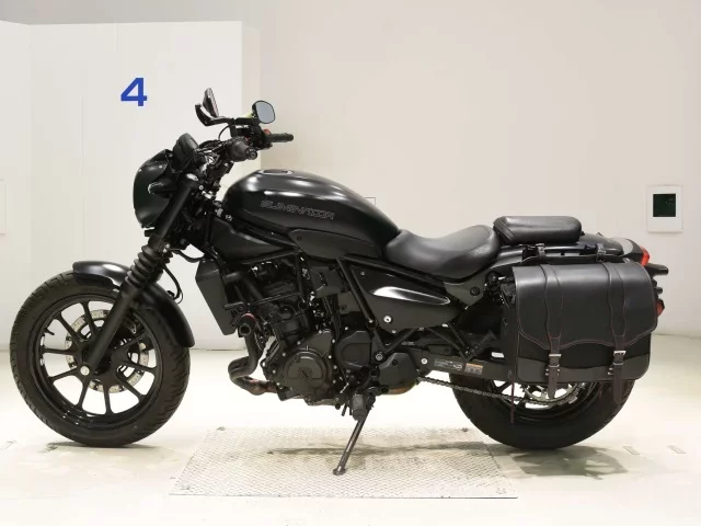 Kawasaki ELIMINATOR 400-3SE