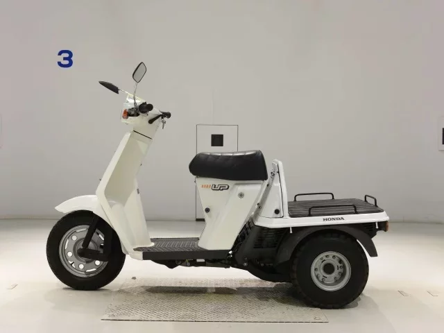 Honda GYRO