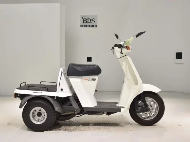 Honda GYRO