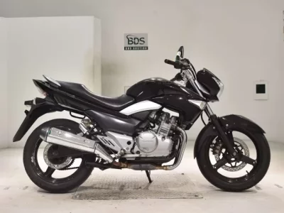 Suzuki GSR250