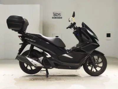 Honda PCX150-3
