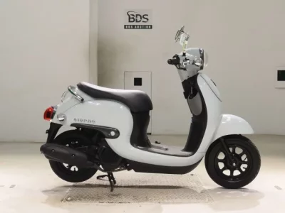 Honda GIORNO -3