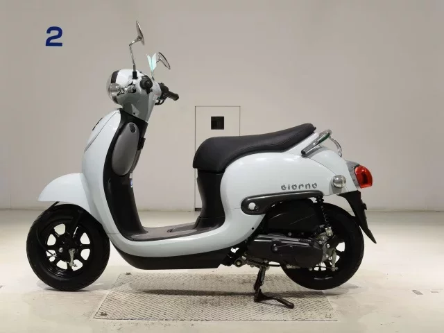 Honda GIORNO -3