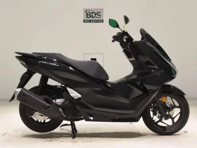 Honda PCX160